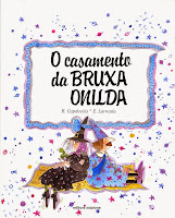 Resultado de imagem para livro o casamento da bruxa onilda atividades