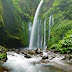 Waterfall Sendang Gile Dan Waterfall Tiu Kelep, Mount Rinjani - West Lombok indonesia