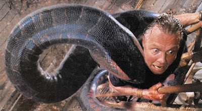 Anaconda 1997 Jon Voight Image 1