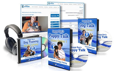  Get the online dog training course now
