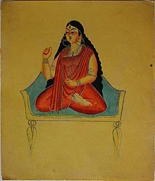 Shree Bhuvaneshwari Stotra