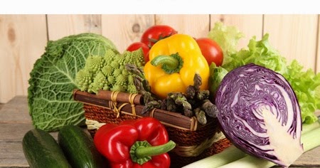 Weight Loss Tips: Variety in your New Vegetarian Diet