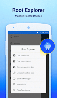 ES File Explorer app apk latest version 2017 full free download for android