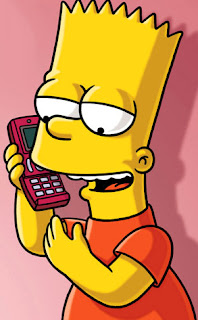 Bart Simpson