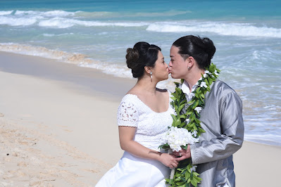 Bridal Dream Hawaii