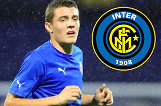 Chuyển nhượng Inter: Đúng là Inter “điên”