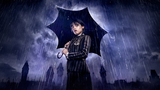 Netflix confirma estreia da 2ª temporada de Wandinha em duas partes: veja as datas