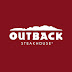 Outback Steakhouse está com diversas oportunidades em Taguatinga