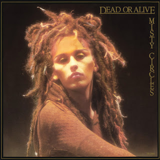 Misty Circles (Dance Mix) - Dead Or Alive http://80smusicremixes.blogspot.co.uk