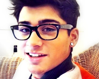 Zayn Malik hd Wallpapers 2013