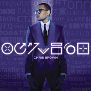 Chris Brown – Fortune (Deluxe Version) (2012)