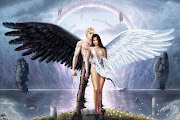 Love You Humesha (love angels couples background)