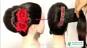 Girls Haircut Designs - Chull Badhar Style - Haircut Images - Girls Haircut Designs - chul badhar style - NeotericIT.com - Image no 13