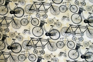 bicycle fabric