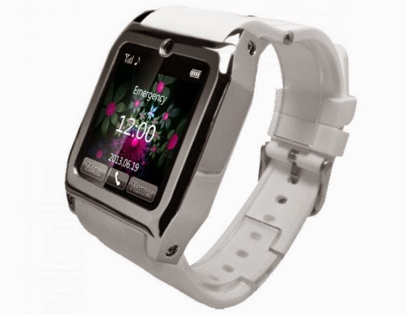 Intip Fitur Smartwatch Harga Sejutaan Yuk!!  DAFTAR 