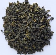 Green Tea Repacking Reselling Business - Organic Green Tea