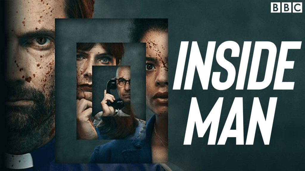 Inside Man Season 1 อินไซด์แมน ปี 1