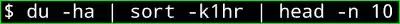 Termux Storage : Clean Your Termux Storage