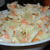 Resepi Coleslaw ala KFC