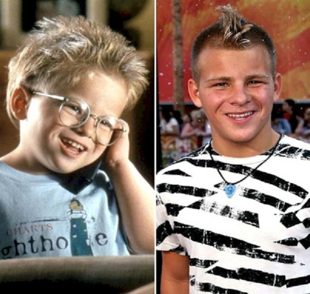 Jonathan Lipnicki