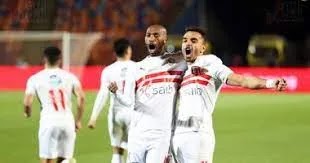 كارتيرون يفضل الاجنبي لتدعيم هجوم الزمالك