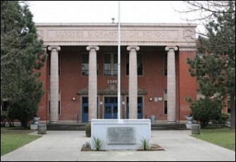 escola Estados Unidos