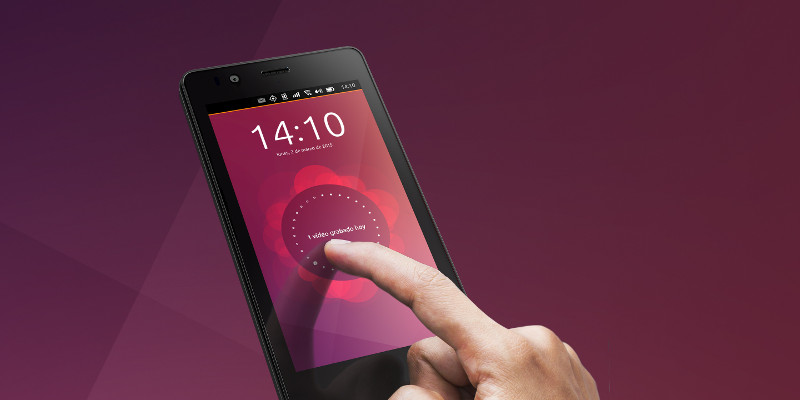 ubuntu phone