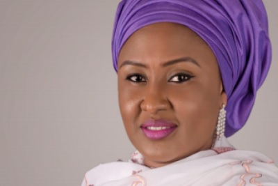 'If Aisha Buhari was my wife, she is packing her things back to her father's house' - Owie