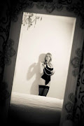 Intimate Boudoir Photography