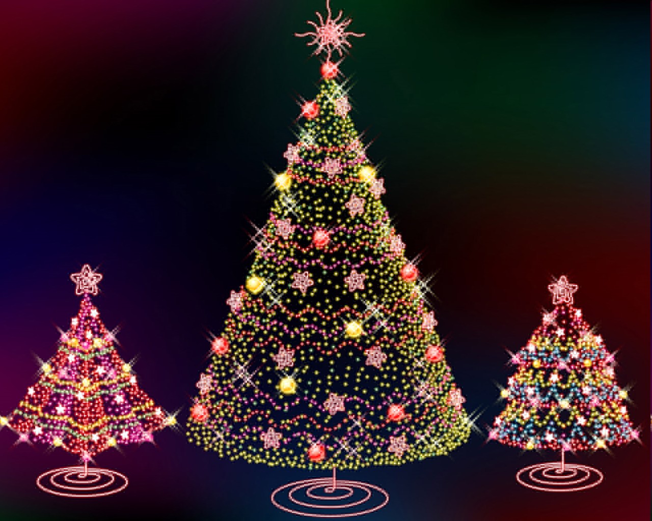 christmas tree clip art