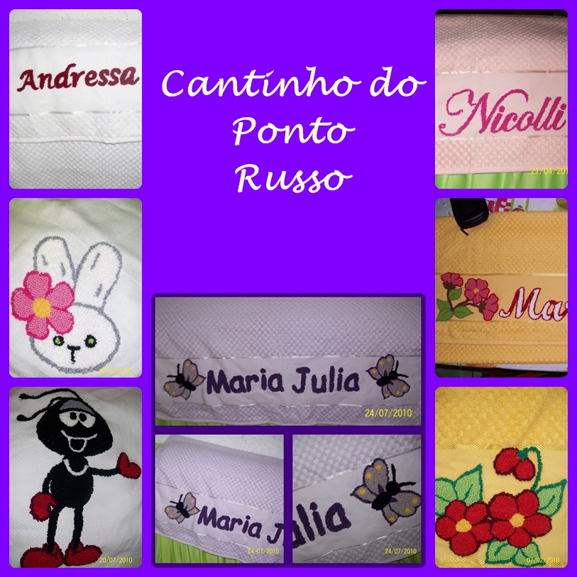 Mônica-CANTINHO DO PONTO RUSSO