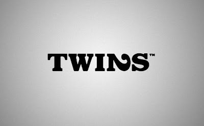 Twins logo