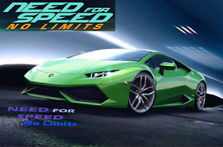 Need For Speed No Limit Pro V1.4.8 Apk