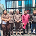   Panggil dan Periksa Kadis PMD Paluta Dugaan Korupsi Pengadaan Pupuk Kolaborasi Desa Se-kabupaten