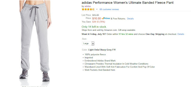 http://www.amazon.com/adidas-Performance-Womens-Ultimate-Banded/dp/B00HJXQV72/ref=sr_1_8?s=athletic-clothing&ie=UTF8&qid=1436421163&sr=1-8&keywords=adidas+clothing