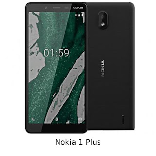 Nokia 1 Plus Mobile Phone Price And Features