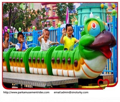  amusement park rides mini roller coaster