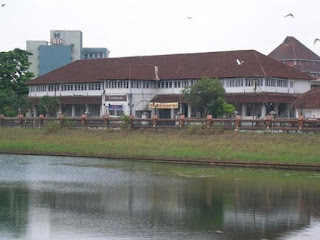 mananchira square calicut