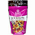 TOP Products: Eden Foods, Organic, Wild Berry Mix, Nuts, Seeds & Berries, 4 oz (113 g)