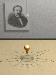 pendulo esferico