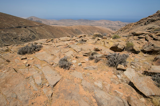 Pajara-Fuerteventura