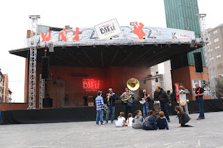 Barakaldo Swing Festival