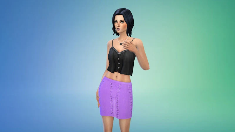 The Sims 4 Females Fashion