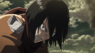 進撃の巨人 アニメ 第3期 55話 白夜 | Attack on Titan Season3 Part2 Ep.55 "Midnight Sun" | Hello Anime !