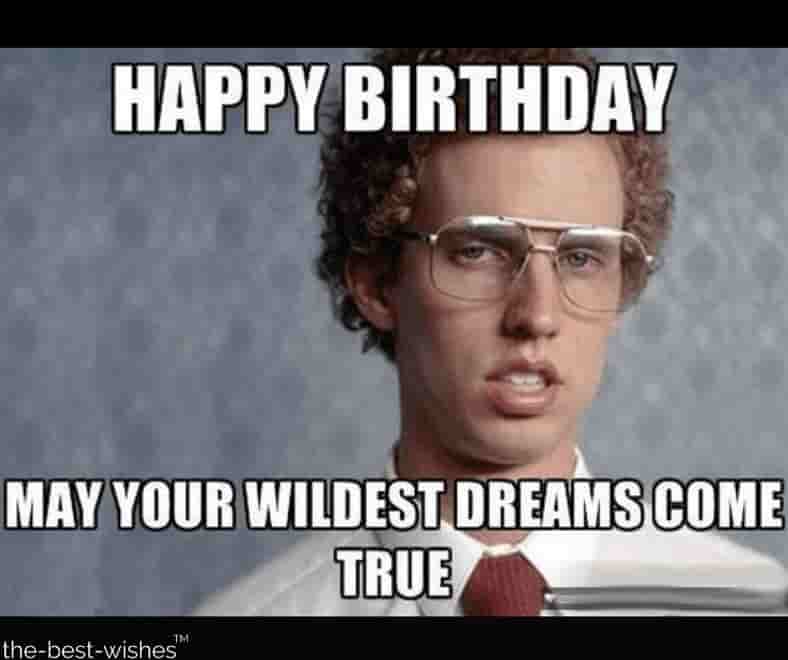 Top 100 Funniest Happy Birthday Memes Most Popular