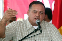 diosdado cabello psuv