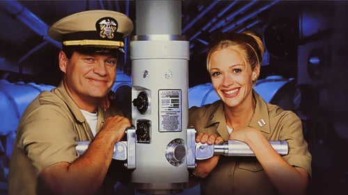 Y a-t-il un commandant pour sauver la NAVY ? 1996 bdrip