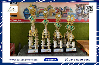 Trophy Marmer Tulungagung