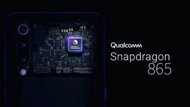 Segala Hal yang Perlu Diketahui dari Snapdragon 865