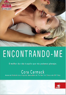 livro Encontrando-me